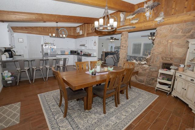 2323 Hwy 291 N., Prattsville, AR 72129