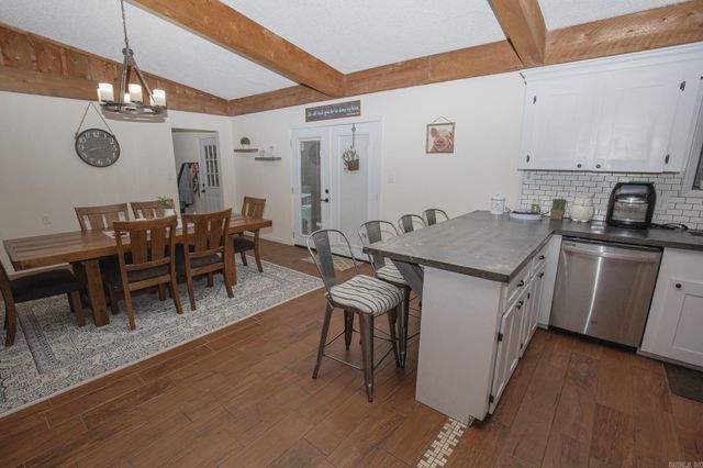 2323 Hwy 291 N., Prattsville, AR 72129