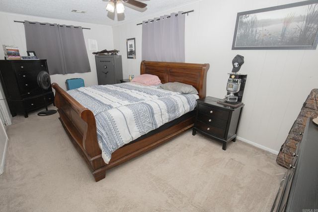 2323 Hwy 291 N., Prattsville, AR 72129