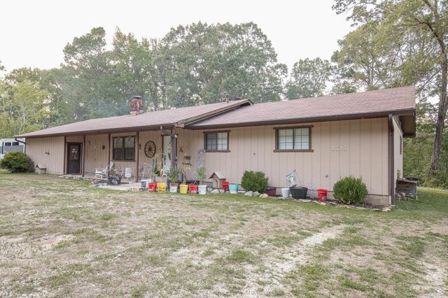 2323 Hwy 291 N., Prattsville, AR 72129