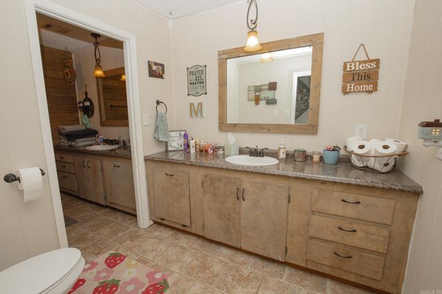 2323 Hwy 291 N., Prattsville, AR 72129