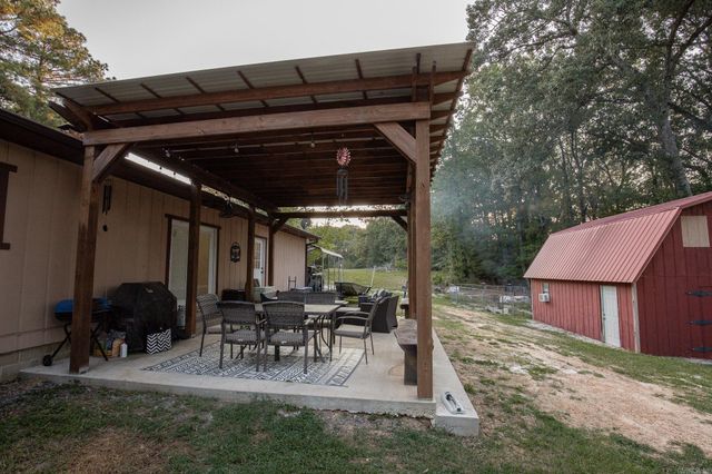 2323 Hwy 291 N., Prattsville, AR 72129