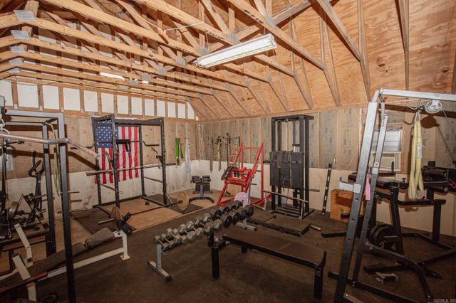 2323 Hwy 291 N., Prattsville, AR 72129