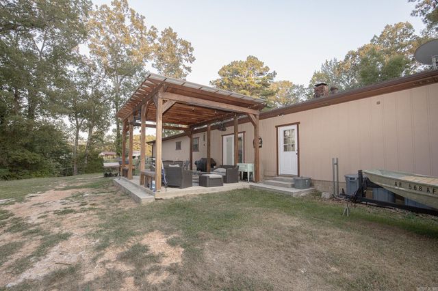 2323 Hwy 291 N., Prattsville, AR 72129