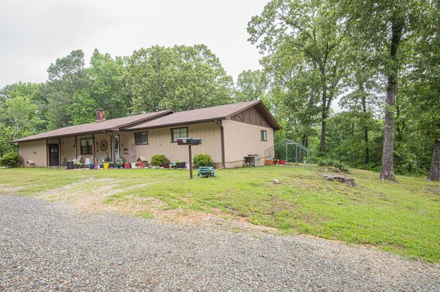 2323 Hwy 291 N., Prattsville, AR 72129