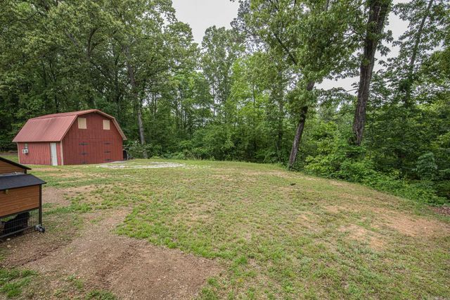 2323 Hwy 291 N., Prattsville, AR 72129
