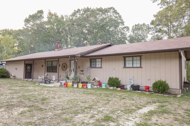 2323 Hwy 291 N., Prattsville, AR 72129