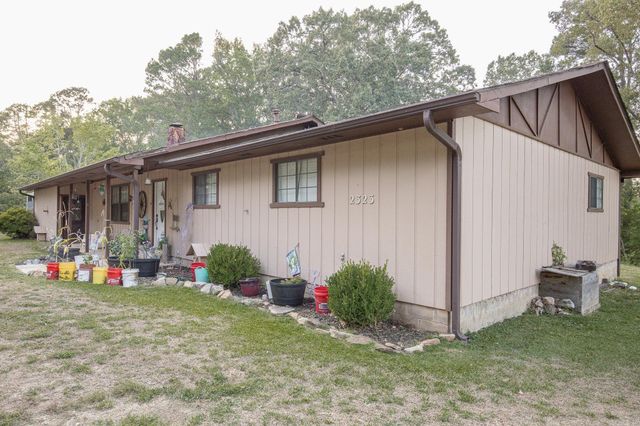 2323 Hwy 291 N., Prattsville, AR 72129