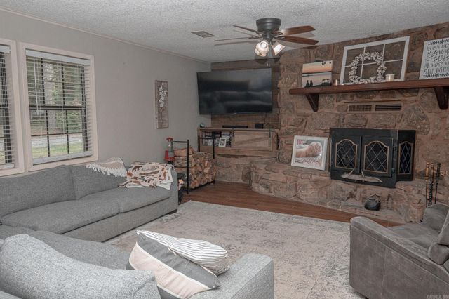 2323 Hwy 291 N., Prattsville, AR 72129