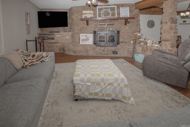 2323 Hwy 291 N., Prattsville, AR 72129