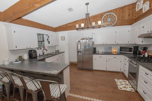 2323 Hwy 291 N., Prattsville, AR 72129