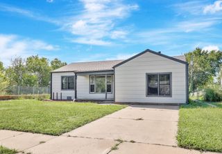 301 W 34th St S, Wichita, KS 67217
