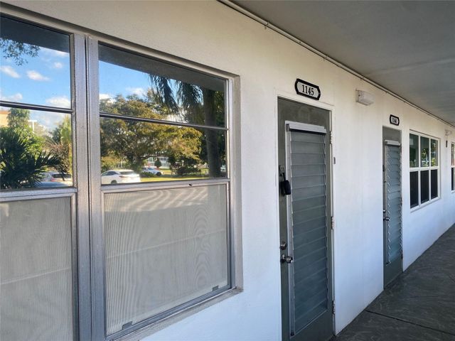 1145 Cambridge G 1145, Deerfield Beach, FL 33442