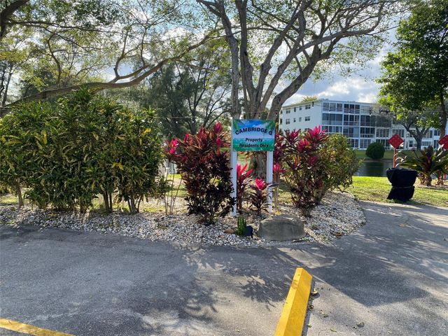 1145 Cambridge G 1145, Deerfield Beach, FL 33442
