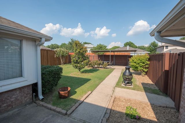 827 Cornell Lane, Allen, TX 75002