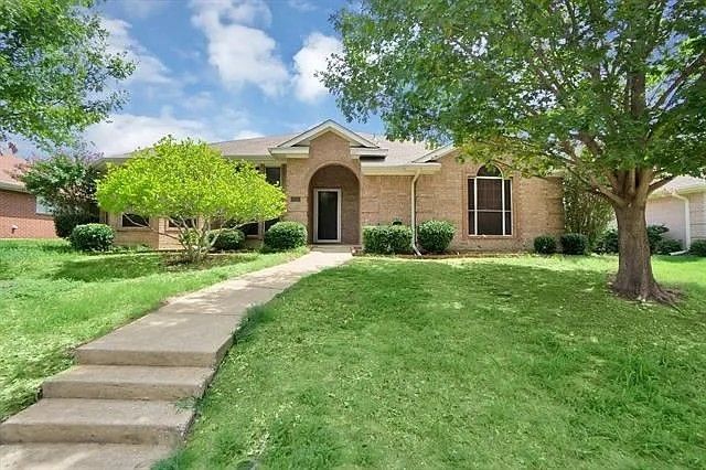 827 Cornell Lane, Allen, TX 75002