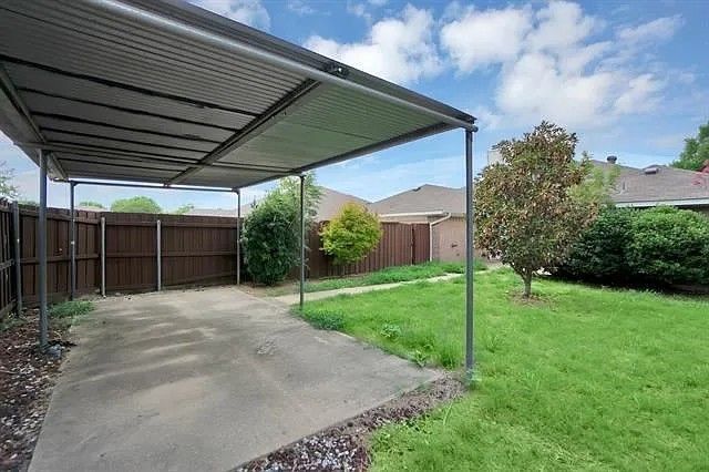 827 Cornell Lane, Allen, TX 75002