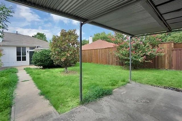 827 Cornell Lane, Allen, TX 75002