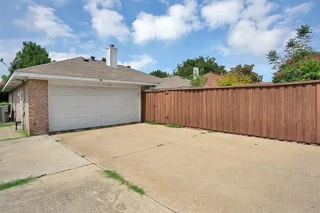 827 Cornell Lane, Allen, TX 75002