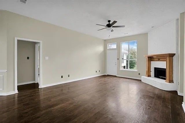 827 Cornell Lane, Allen, TX 75002