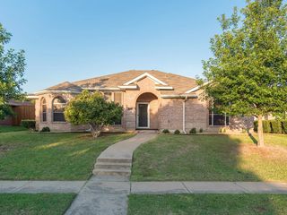 827 Cornell Lane, Allen, TX 75002