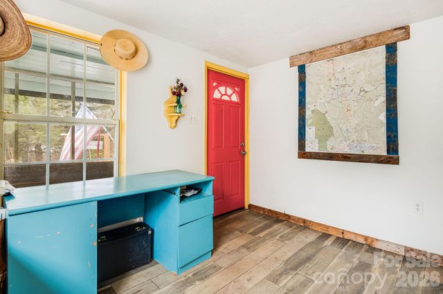 55 Heavenly Lane, Fairview, NC 28730