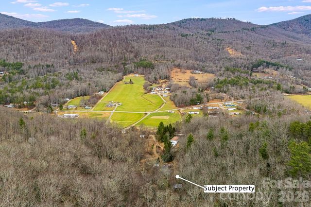 55 Heavenly Lane, Fairview, NC 28730