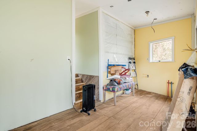 55 Heavenly Lane, Fairview, NC 28730