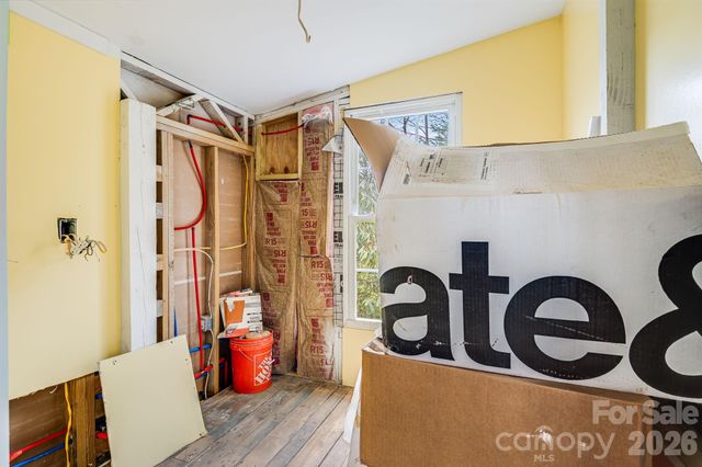 55 Heavenly Lane, Fairview, NC 28730