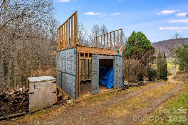 55 Heavenly Lane, Fairview, NC 28730