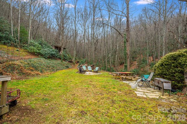 55 Heavenly Lane, Fairview, NC 28730