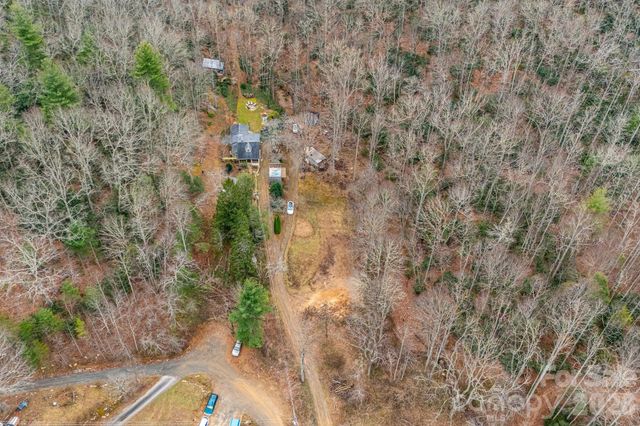 55 Heavenly Lane, Fairview, NC 28730