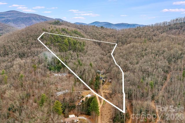 55 Heavenly Lane, Fairview, NC 28730