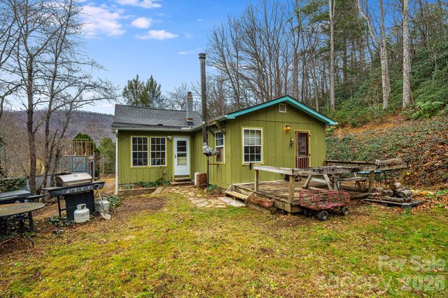 55 Heavenly Lane, Fairview, NC 28730
