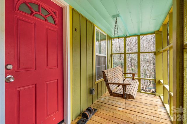 55 Heavenly Lane, Fairview, NC 28730