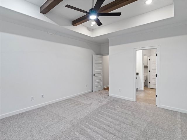 1510 Lookout Lane, Cave Springs, AR 72718