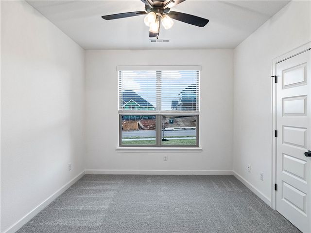 1510 Lookout Lane, Cave Springs, AR 72718