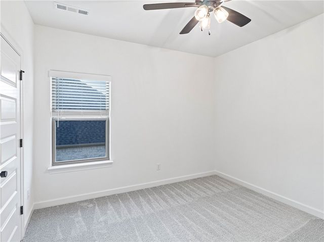1510 Lookout Lane, Cave Springs, AR 72718