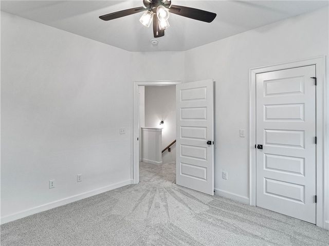 1510 Lookout Lane, Cave Springs, AR 72718
