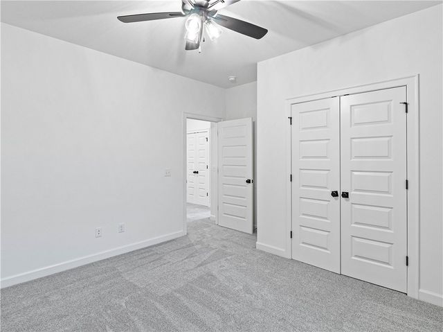 1510 Lookout Lane, Cave Springs, AR 72718