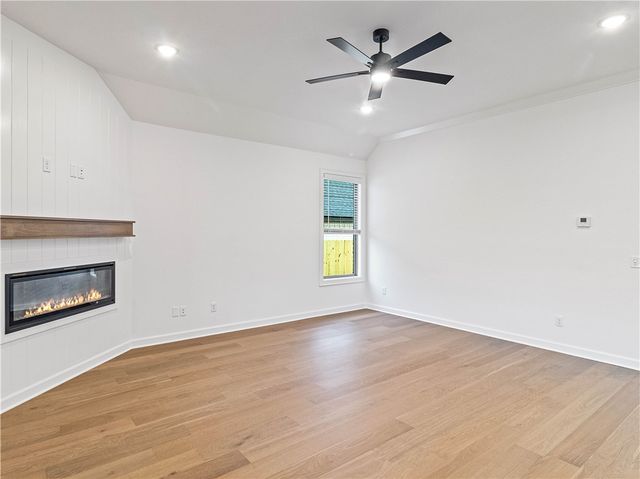 1510 Lookout Lane, Cave Springs, AR 72718