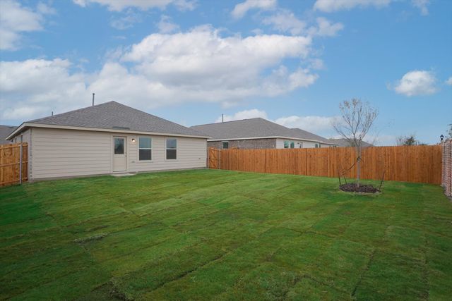 409 Laurenbrooke Drive, Anna, TX 75409