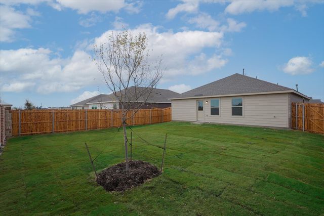 409 Laurenbrooke Drive, Anna, TX 75409