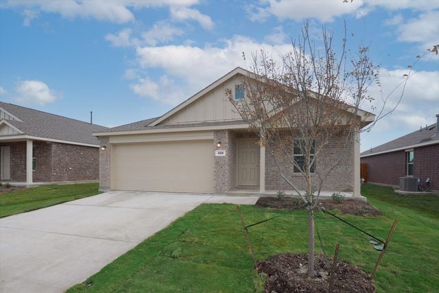 409 Laurenbrooke Drive, Anna, TX 75409