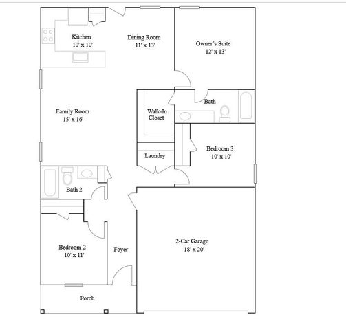 409 Laurenbrooke Drive, Anna, TX 75409
