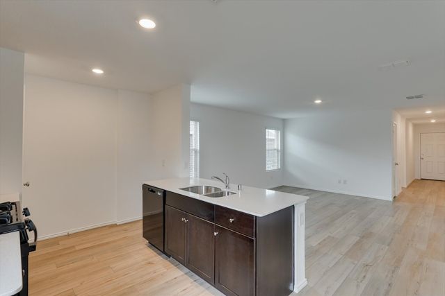 409 Laurenbrooke Drive, Anna, TX 75409