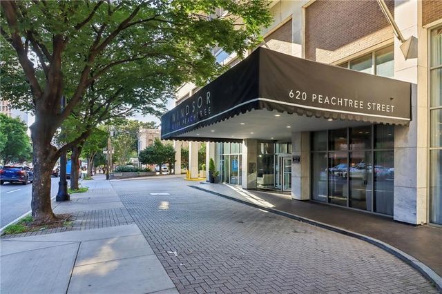 620 Peachtree Street NE 904, Atlanta, GA 30308