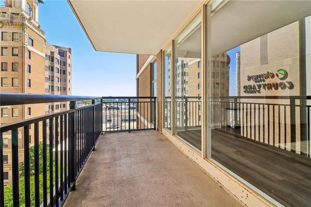 620 Peachtree Street NE 904, Atlanta, GA 30308