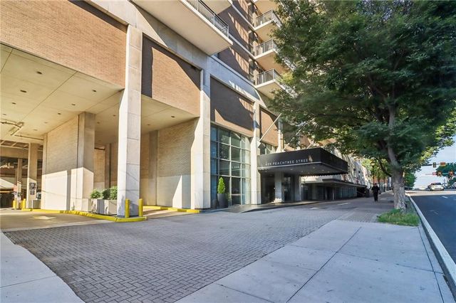 620 Peachtree Street NE 904, Atlanta, GA 30308