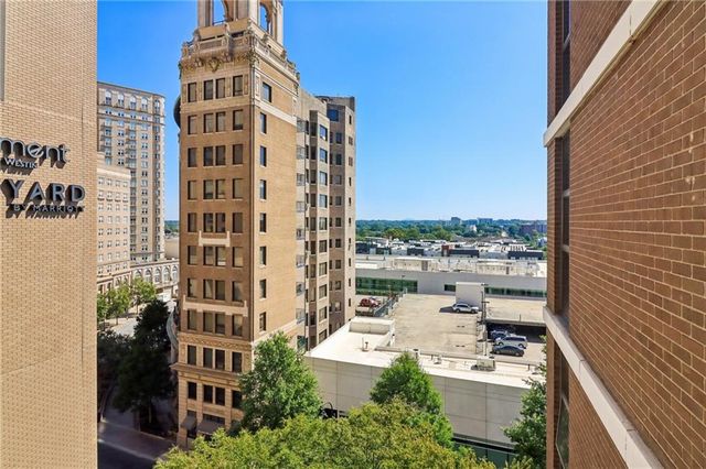 620 Peachtree Street NE 904, Atlanta, GA 30308